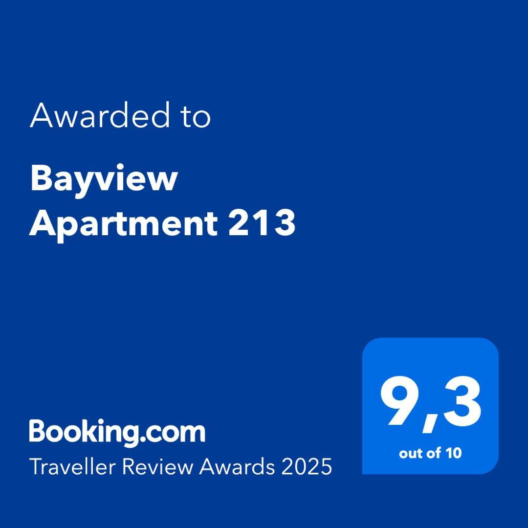 Bayview Apartment 213 Albufeira Exterior foto
